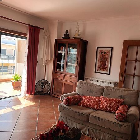 Terraco Da Baia Apartment Сао Мартино до Порто Екстериор снимка