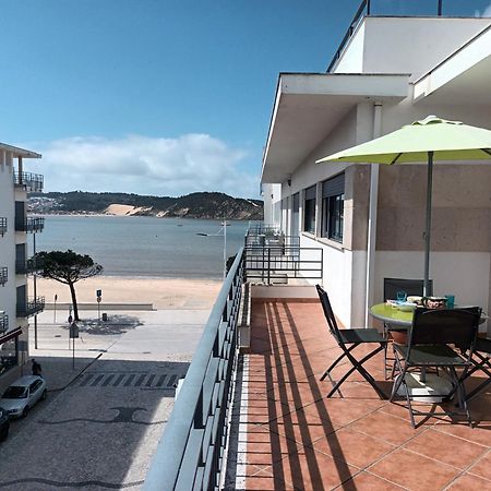 Terraco Da Baia Apartment Сао Мартино до Порто Екстериор снимка