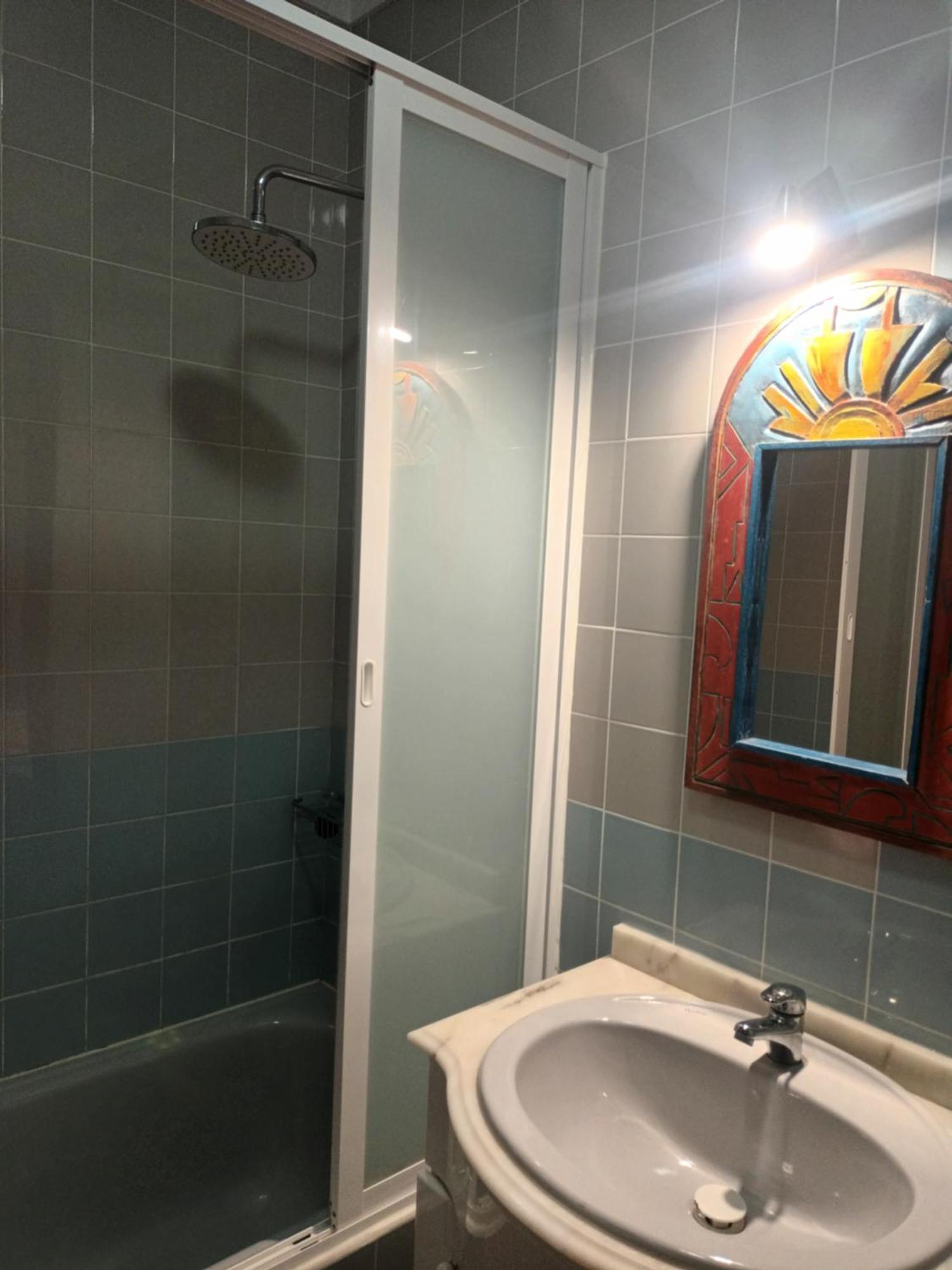 Terraco Da Baia Apartment Сао Мартино до Порто Екстериор снимка