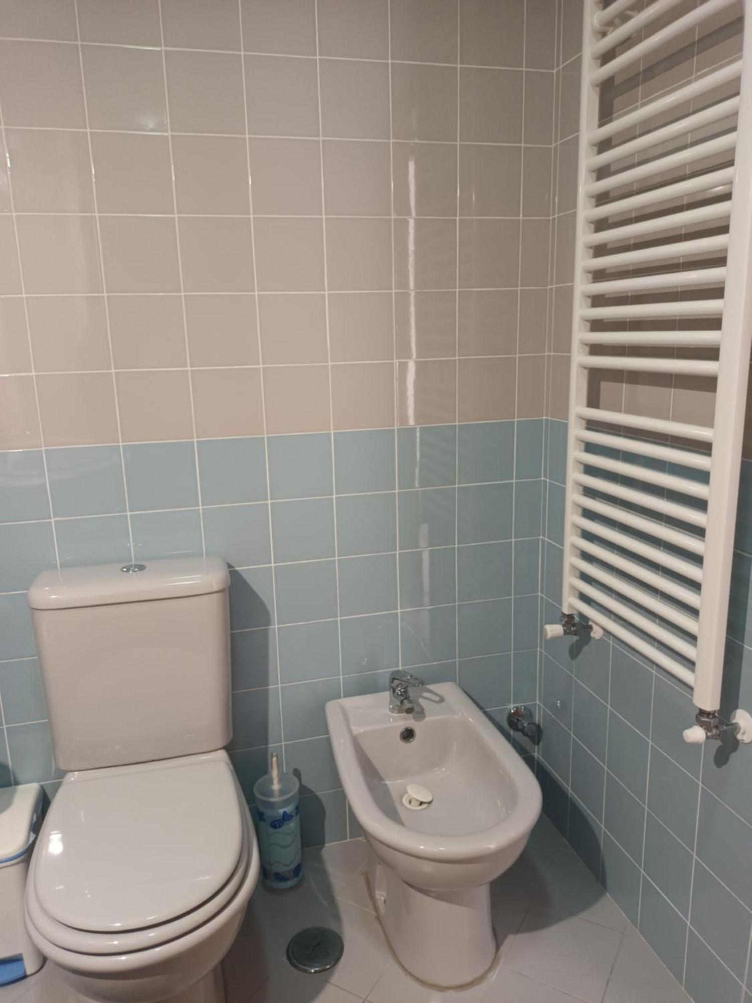 Terraco Da Baia Apartment Сао Мартино до Порто Екстериор снимка