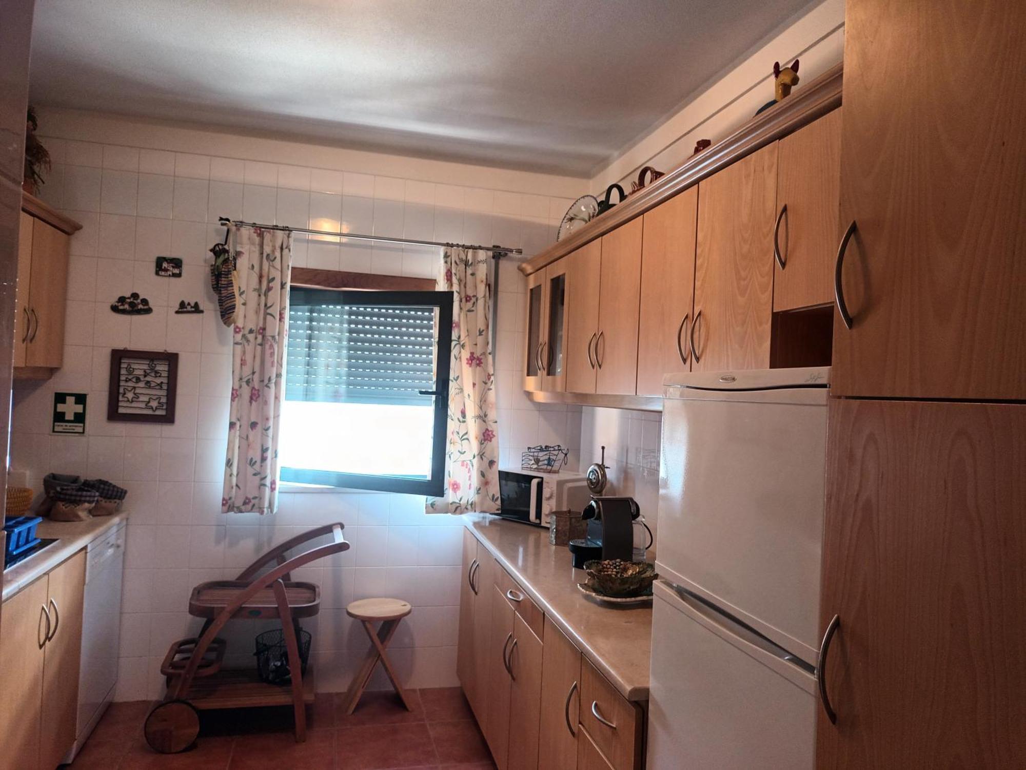 Terraco Da Baia Apartment Сао Мартино до Порто Екстериор снимка