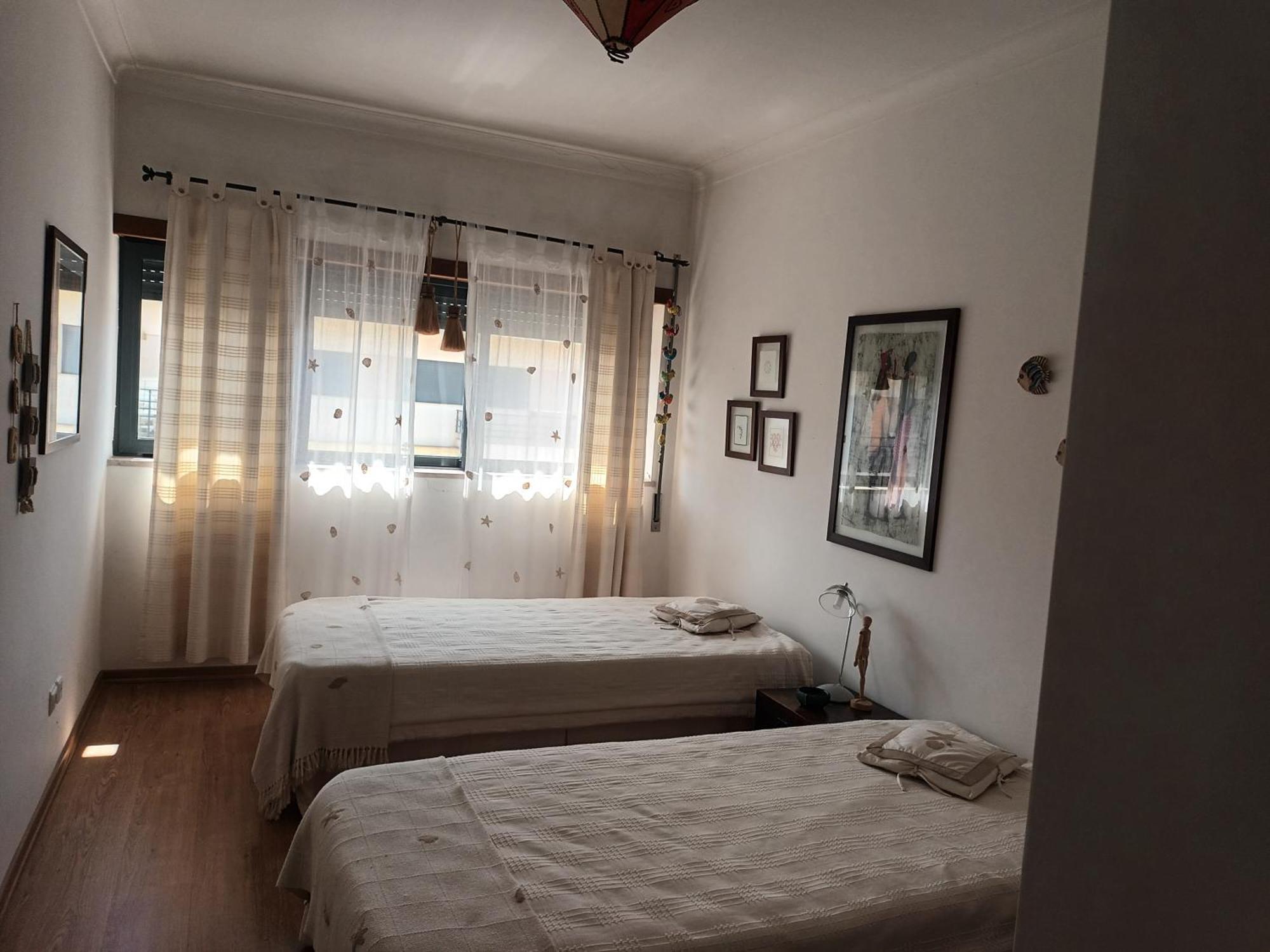 Terraco Da Baia Apartment Сао Мартино до Порто Екстериор снимка