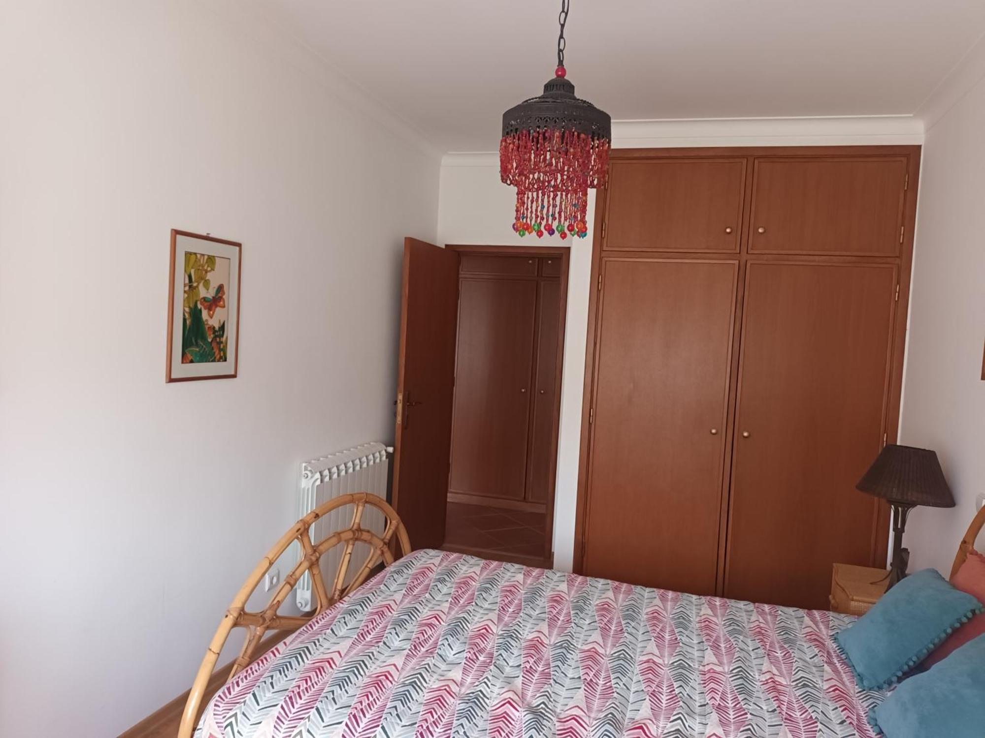 Terraco Da Baia Apartment Сао Мартино до Порто Екстериор снимка