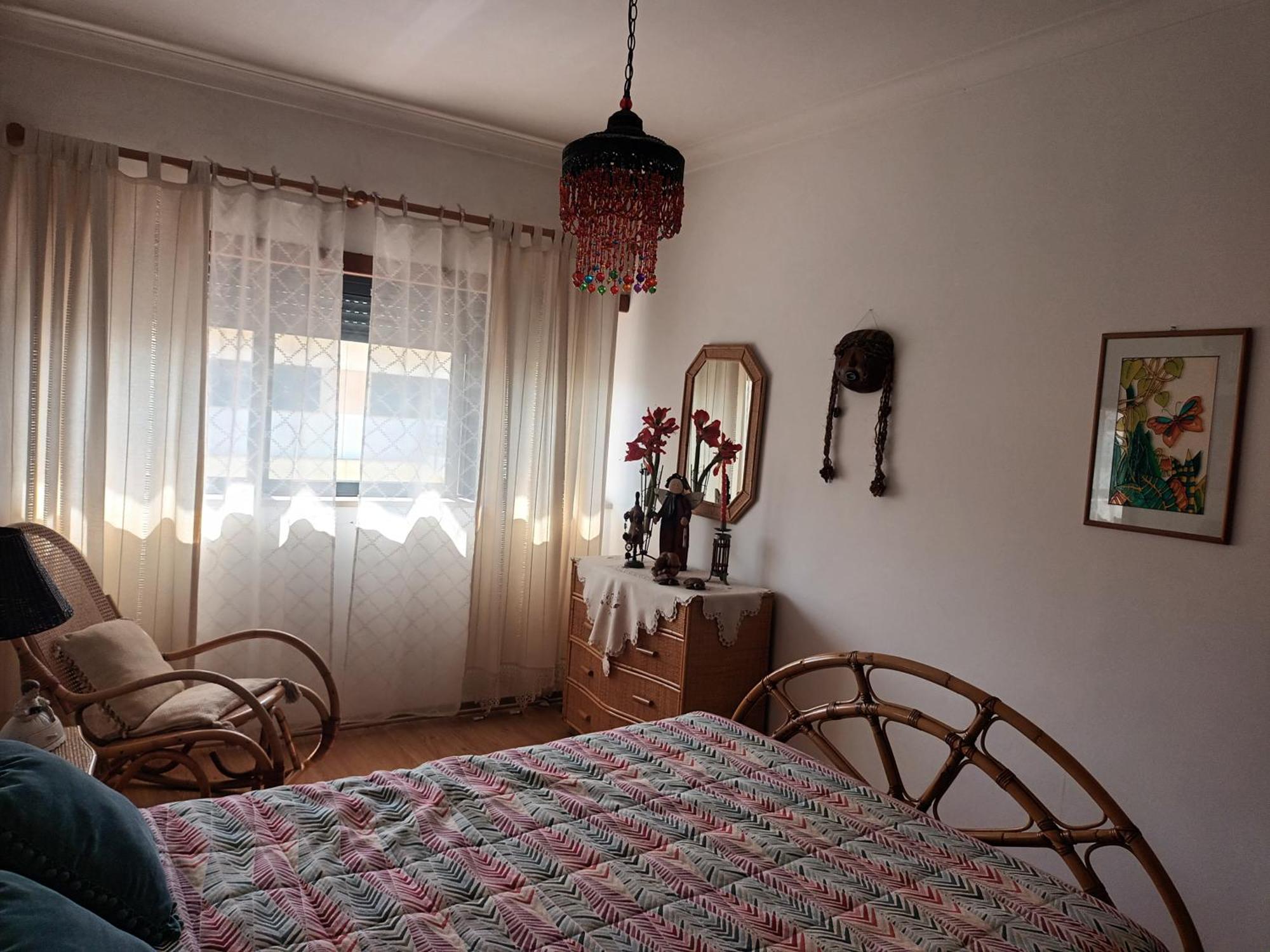 Terraco Da Baia Apartment Сао Мартино до Порто Екстериор снимка