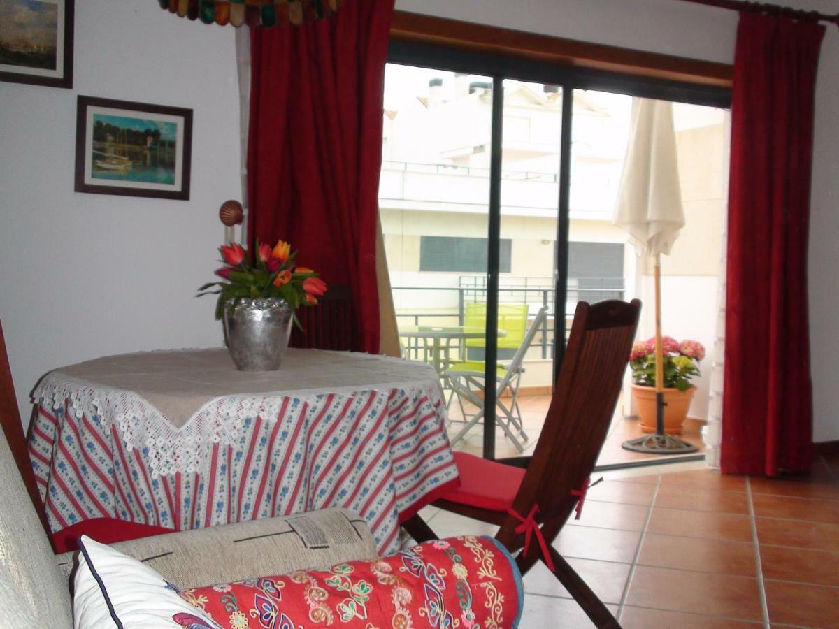 Terraco Da Baia Apartment Сао Мартино до Порто Екстериор снимка