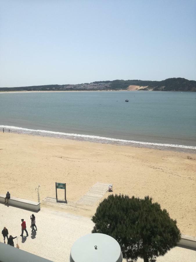 Terraco Da Baia Apartment Сао Мартино до Порто Екстериор снимка